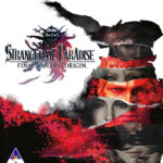 Stranger Of Paradise Final Fantasy Origin (PS4)