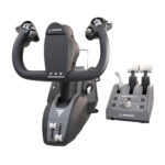 Thrustmaster TCA Yoke Boeing Edition