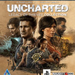 Uncharted Legacy Of Thieves Collection (PS5)
