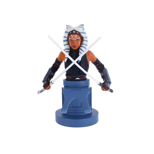 Cable Guy Charger Star Wars Ahsoka Tano