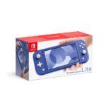 Nintendo Switch Lite Blue (NS)
