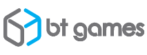 BT Games Logo