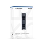 Sony Playstation 5 DS Charging Station Glacier White (PS5)