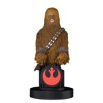 Cable Guy Charger Chewbacca