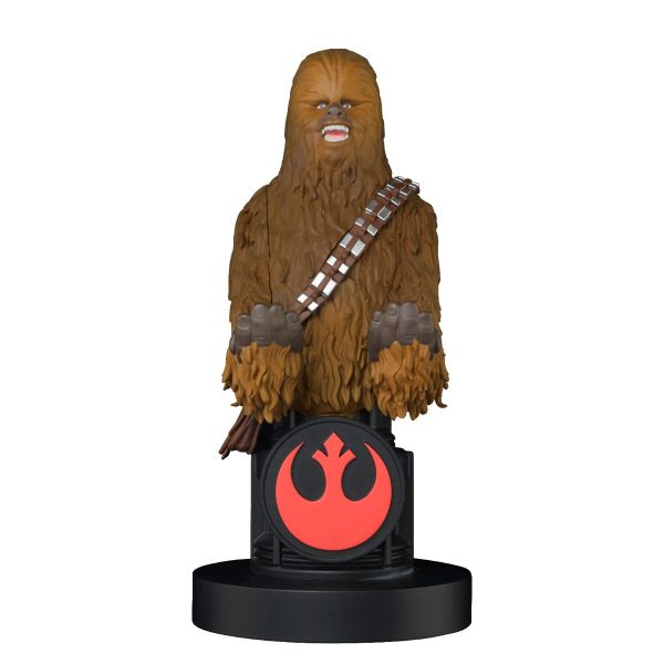 Cable Guy Charger Chewbacca