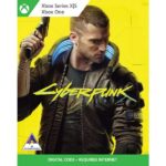 Digital C2C XBS XB1 Cyberpunk 2077
