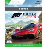 Digital C2C XBS XB1 PC Forza Horizon 5 Deluxe Edition