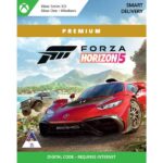 Digital C2C XBS XB1 PC Forza Horizon 5 Premium Edition