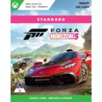 Digital C2C XBS XB1 PC Forza Horizon 5 Standard Edition