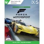 Digital C2C XBS PC Forza Motorsport