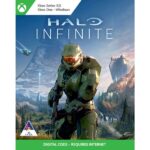 Digital C2C XBS PC Halo Infinite