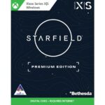 Digital C2C XBS PC Starfield Premium Edition