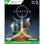 Digital C2C XBS PC Starfield Standard Edition