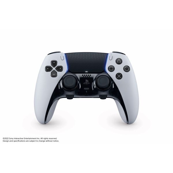Sony Playstation 5 Dualsense Edge Wireless Controller (PS5)