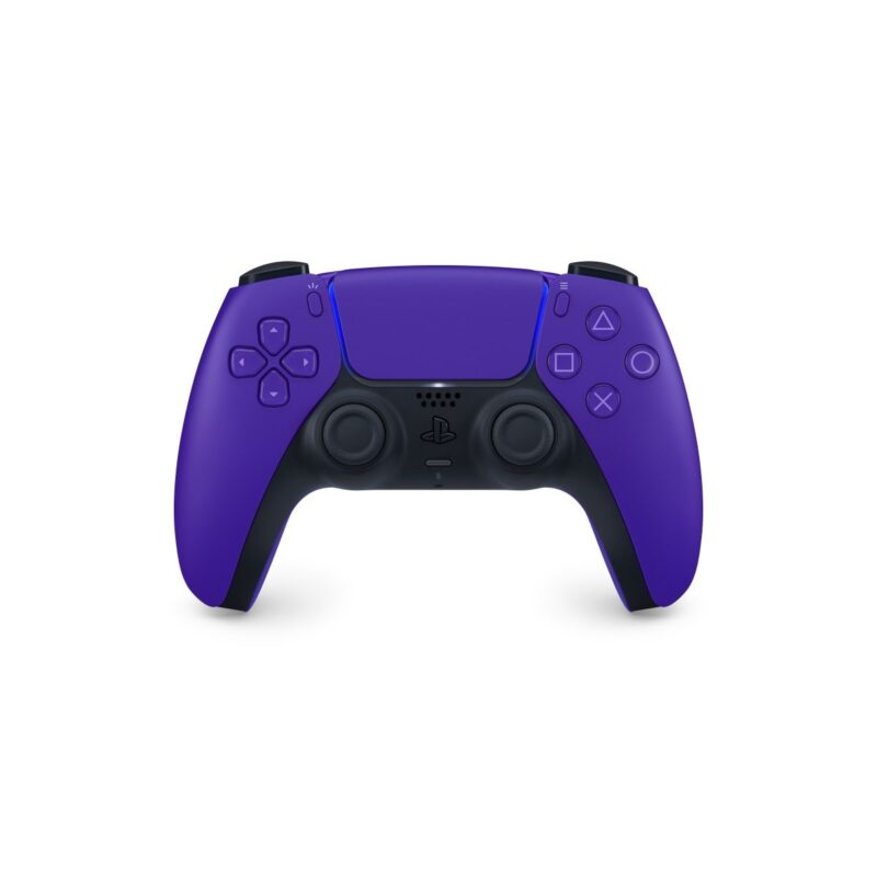 Sony Playstation 5 Dualsense Galactic Purple
