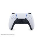 Sony Playstation 5 Dualsense Glacier White (PS5)