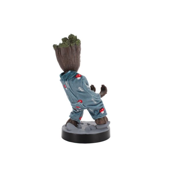 Cable Guy Charger Toddler Groot in PJs - Image 4