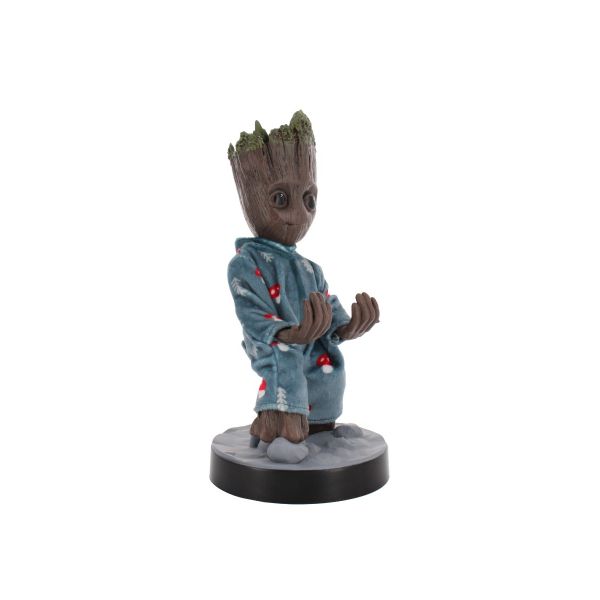 Cable Guy Charger Toddler Groot in PJs - Image 6