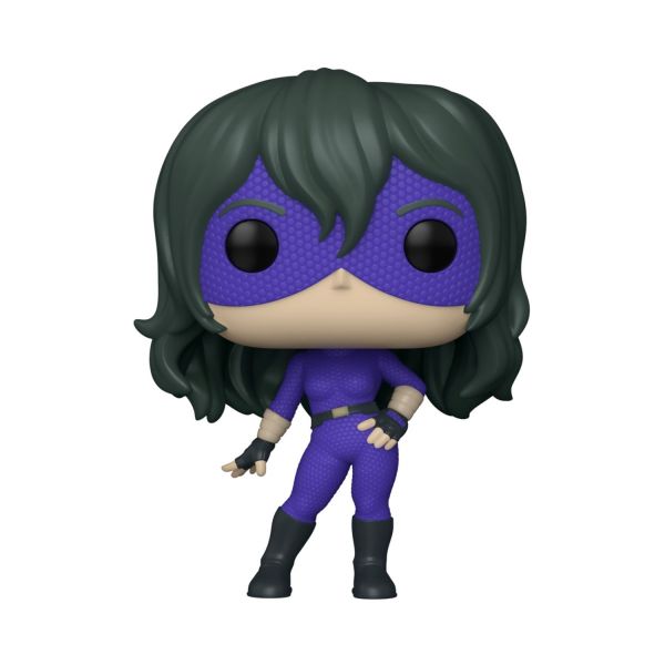 Funko POP My Hero Academia 1B Setsuna Takage Special Editio. - Image 2