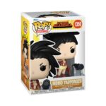 Funko POP My Hero Academia Yaoyorozu with Cannon
