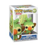 Funko POP Pokemon Grookey