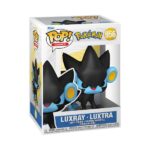 Funko POP Pokemon Luxray