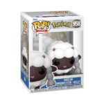 Funko POP Pokemon Wooloo