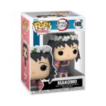 Funko POP Demon Slayer Makomo
