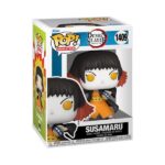 Funko POP Demon Slayer Susamaru