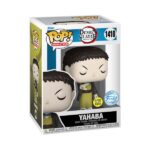 Funko POP Demon Slayer Yahaba Glow Special Edition
