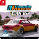 Digital C2C NS Classic Racers Elite