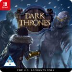 Digital C2C NS Dark Thrones