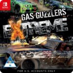 Digital C2C NS Gas Guzzlers Extreme
