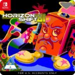 Digital C2C NS Horizon Shift 81