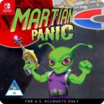 Digital C2C NS Martian Panic