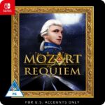 Digital C2C NS Mozart Requiem
