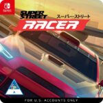 Digital C2C NS Super Street Racer