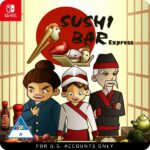 Digital C2C NS Sushi Bar Express