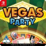 Digital C2C NS Vegas Party