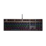 Rapoo VPro V500RGB Gaming Keyboard