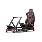 Next Level Racing GT Track Racing Simulator Cockpit