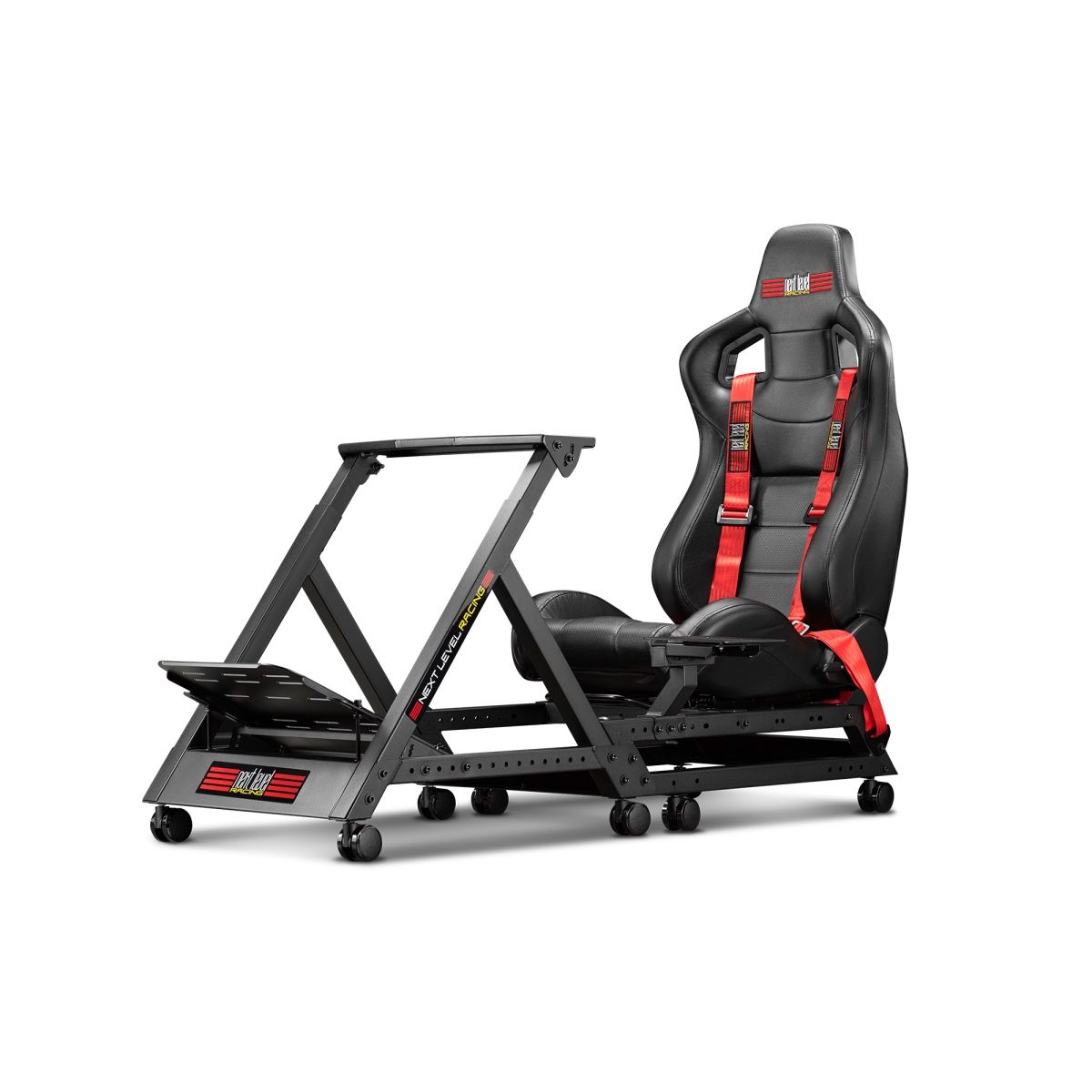 Next Level Racing GT Track Racing Simulator Cockpit