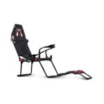 Next Level F GT Lite Formula and GT Foldable Sim Cockpit