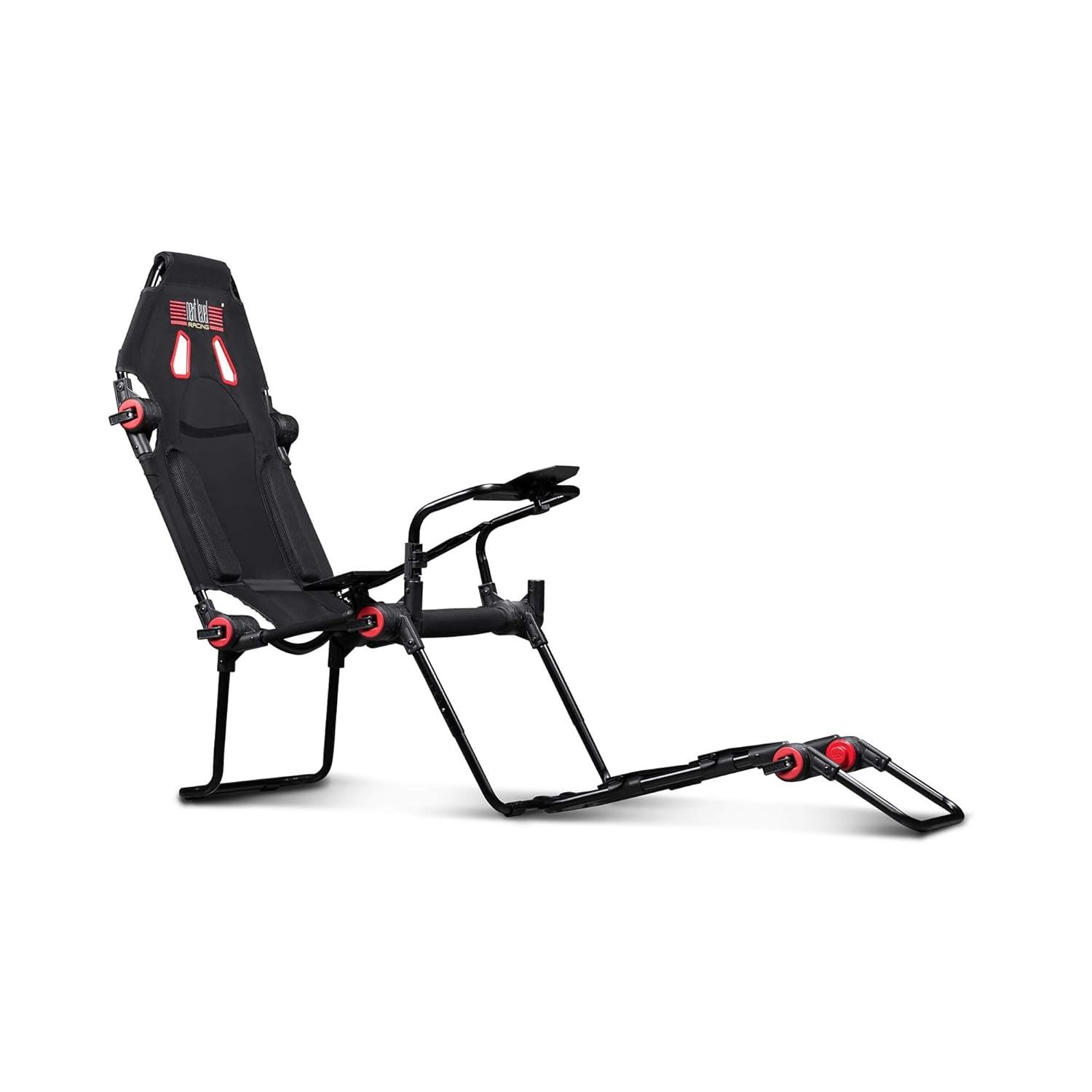 Next Level F GT Lite Formula and GT Foldable Sim Cockpit