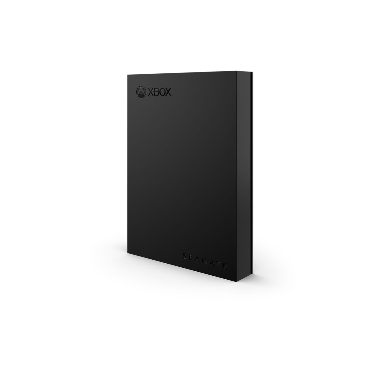 Seagate 2TB XBOX Portable Drive
