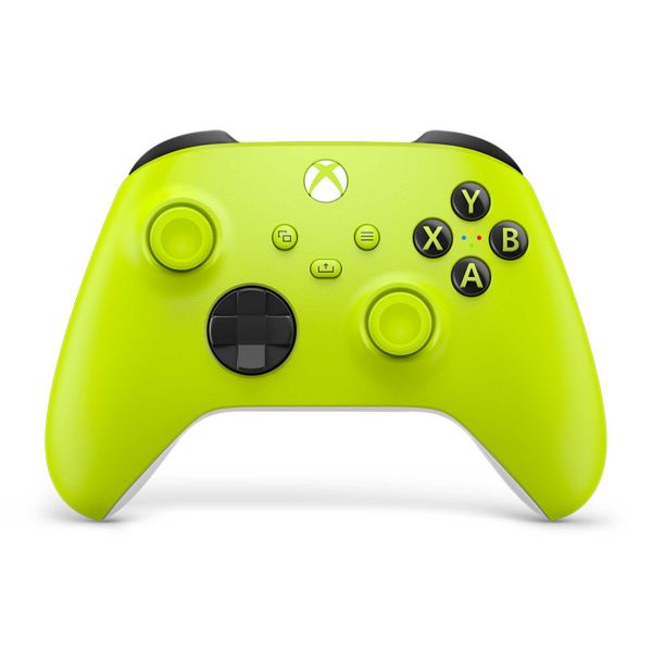 Wireless Controller Electric Volt (XBS)
