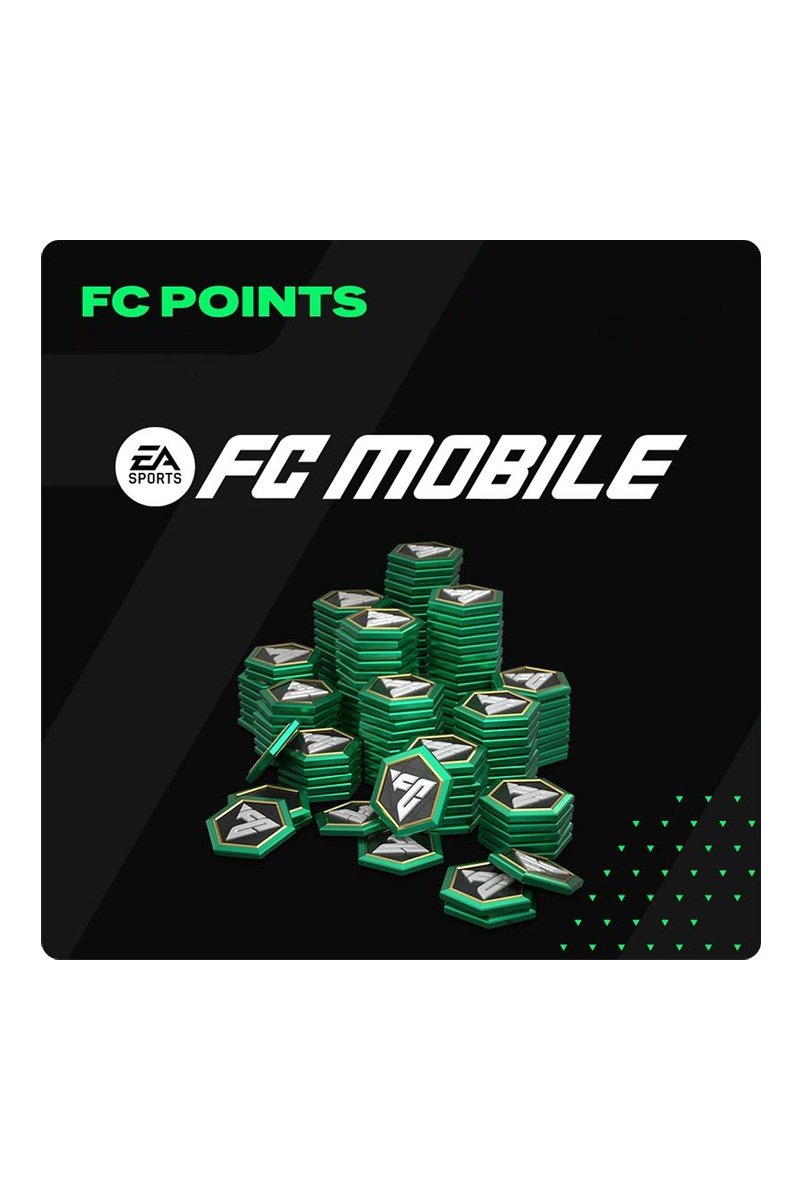 Digital Code EA Sports FC Mobile