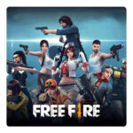 Digital Code Free Fire