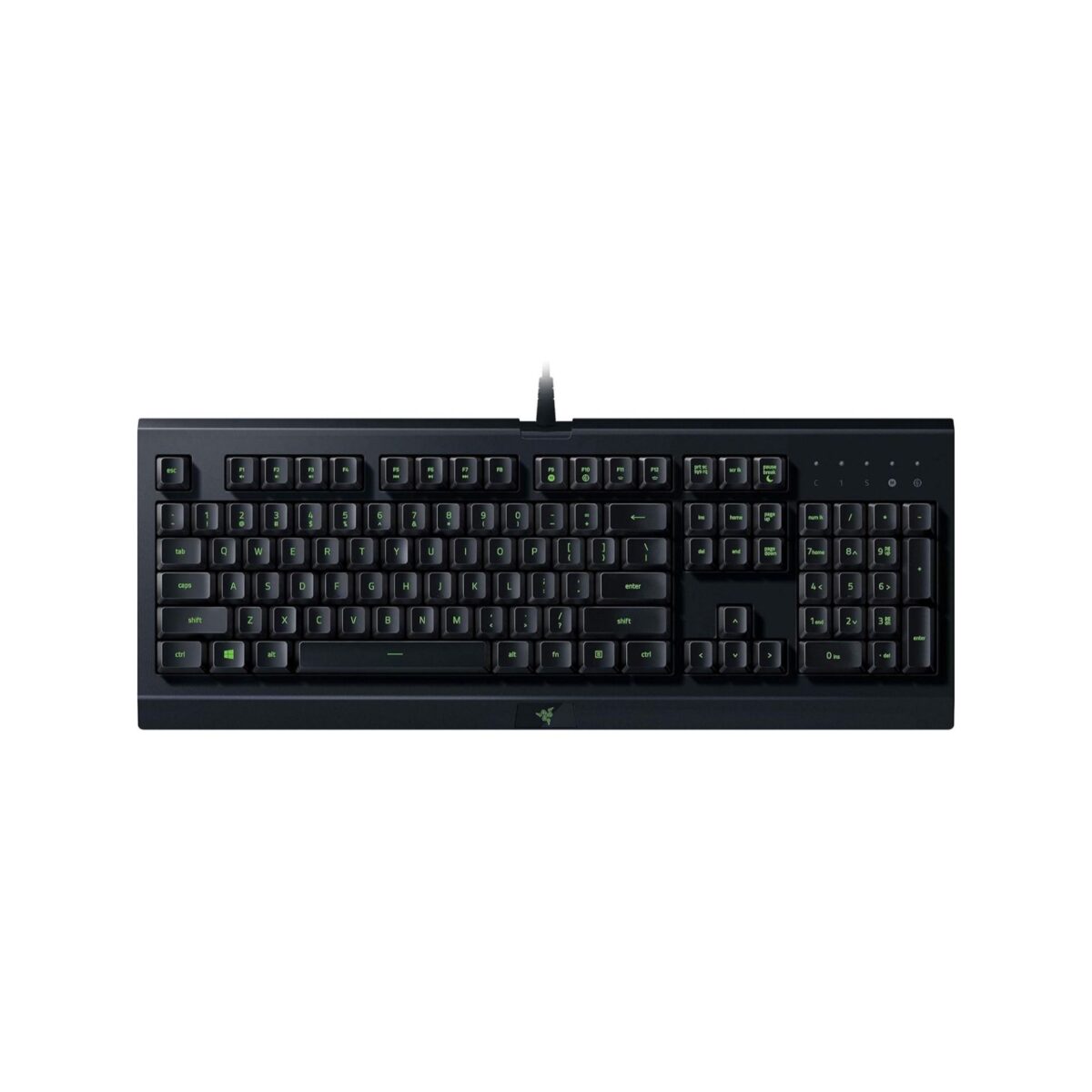 Razer Cynosa Lite Us Layout Gaming Keyboard
