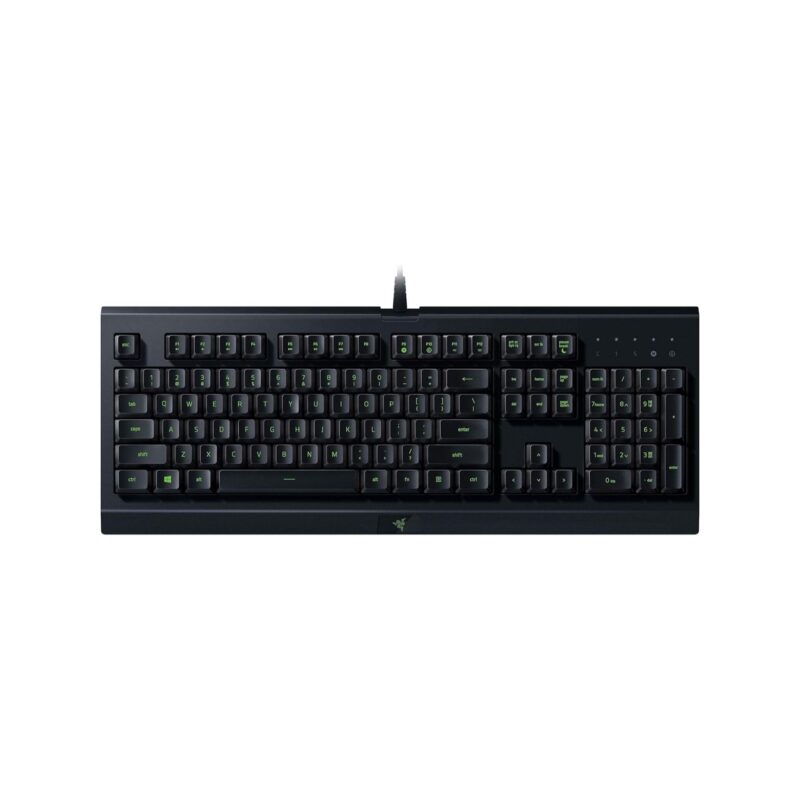 Razer Cynosa Lite Us Layout Gaming Keyboard